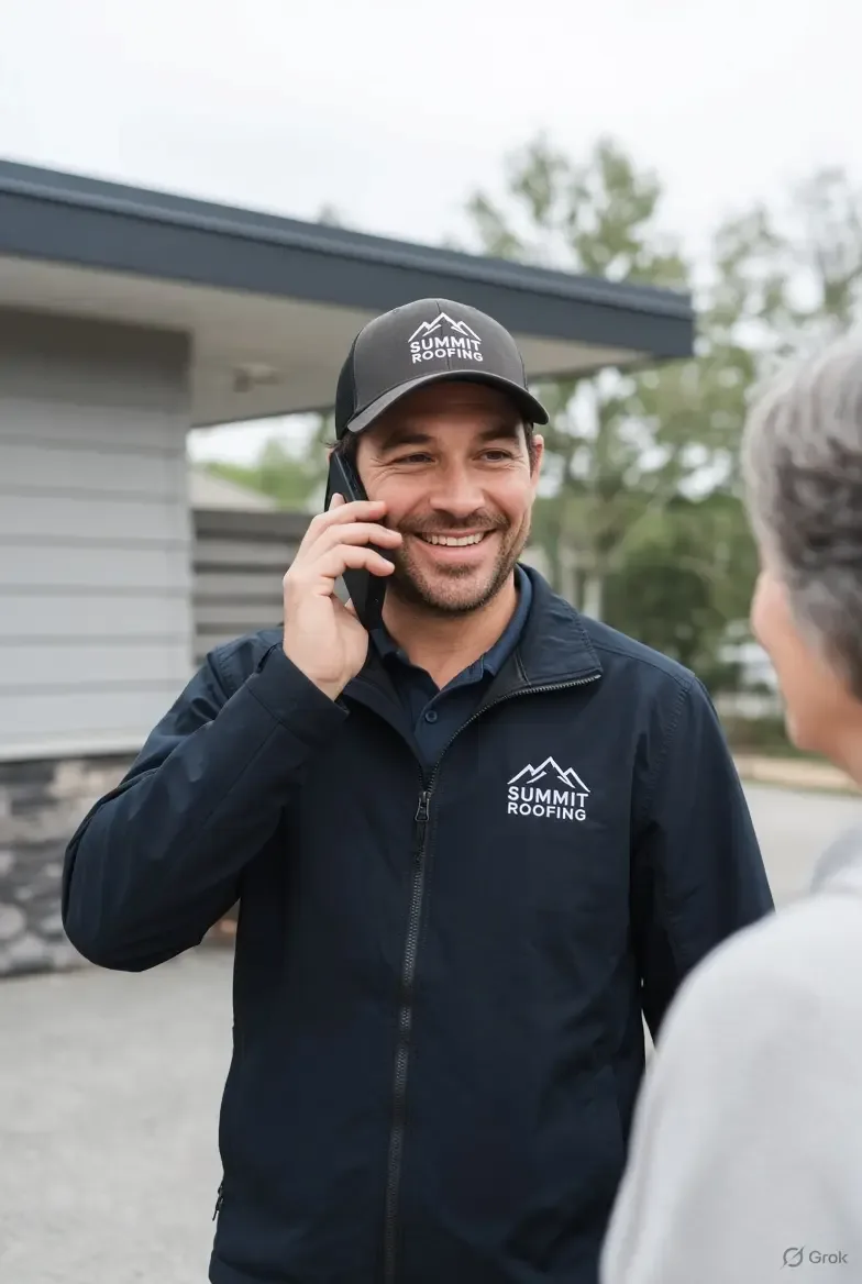 Flat Roof Leak Repair Los Alamos, CA FAQs